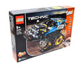 LEGO Technic 42095 - Ferngesteuerter Stunt-Racer EOL ✔ NEU & OVP ⚡️ BLITZVERSAND
