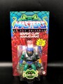 SERPENT CLAW MAN-AT-ARMS - Masters of the Universe Origins - MOTU - Neu New MOC