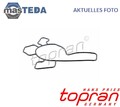 205 932 WASSERPUMPE DICHTUNG TOPRAN FÜR OPEL ASTRA G,AGILA,CORSA B,CORSA C