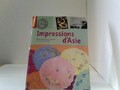 Impressions d'Asie : Motifs évocateurs à peindre sur chÃ¢ssis entoilés Pohle, Br