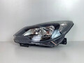 Frontscheinwerfer Opel Corsa A D 13446801 90056017 Links Scheinwerfer Headlight