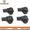 4x PDC Sensor Parksensor Passend für Mercedes W203 W204 S203 S204 W211 W212 W166