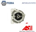 A0019 LICHTMASCHINE GENERATOR AS-PL NEU OE QUALITÄT