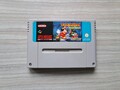 Super Nintendo The Magical Quest starring Mickey Mouse SNES PAL Nur Modul