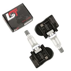 2x Reifendrucksensor RDKS RDCi TPMS-Sensor 433 MHz für VOLVO S60 II S80 II -2013