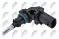 NTY Sensor Ansauglufttemperatur Ansauglufttemperatursensor ECT-BM-017