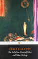 Der Untergang des Hauses Usher und andere Schriften: Edgar... - Poe, Edgar Allan