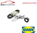 KEILRIPPENRIEMENSATZ SNR KA85940 P NEU OE QUALITÄT