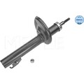 2x Meyle 126 613 0003 Stoßdämpfer für SKODA FELICIA 6U1