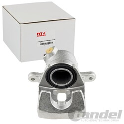 NTY BREMSSATTEL VORDERACHSE LINKS PASSEND FÜR MAZDA MX-5 | HZP-MZ-012