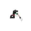 Sensor, Leuchtweitenregulierung METZGER 0901420 für VW, Vorderachse, rechts