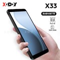 2025 Neu 6" Smartphone Android 15 Handy Ohne Vertrag Dual SIM 8-Core 7GB+32GB 4G