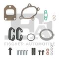 FA1 KT110115 Montagesatz, Lader für VW