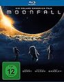 Moonfall Bd von Leonine (Sony Music) | DVD | Zustand sehr gut