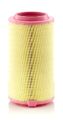 Luftfilter MANN FILTER C 27 038 1