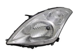 Scheinwerfer links für Suzuki Swift IV FZ, NZ 2010-2016 Hauptscheinwerfer vorne