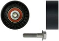 Denckermann Umlenk-/Führungsrolle, Keilrippenriemen P316004 für FORD