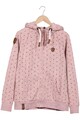 Naketano Kapuzenpullover Damen Hoodie Kapuzensweater Kapuzenpulli Gr... #ckhsiyy