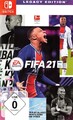 FIFA 21: Legacy Edition (Switch)