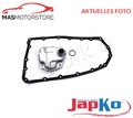 HYDRAULIKFILTER SATZ AUTOMATIK-GETRIEBE JAPKO FTJ126 V FÜR MITSUBISHI ASX