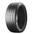 Sommerreifen - CONTINENTAL SPORTCONTACT 7 (EVc) 255/35R20 97(Y) FR BSW XL
