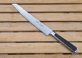Goya Schaaf Goldhamster Brotmesser 22cm Solingen