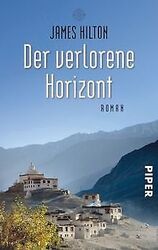 Der verlorene Horizont. Roman von James Hilton | Buch | Zustand gutGeld sparen & nachhaltig shoppen!