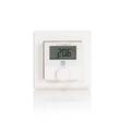 Homematic IP Wandthermostat HmIP-WTH-1 mit Luftfeuchtigkeitssensor