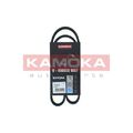 1x Keilrippenriemen KAMOKA 7016018 passend für BMW CHRYSLER CITROËN FORD OPEL