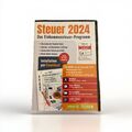 ALDI Steuer 2024 Einkommensteuer 2024 Download Key Code - Per Nachricht