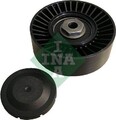 Schaeffler INA 531 0729 10 Spannrolle, Keilrippenriemen für AUDI FORD SEAT VW Ri