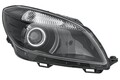 Hella 1EL 010 417-501 Hauptscheinwerfer für SKODA Beleuchtung