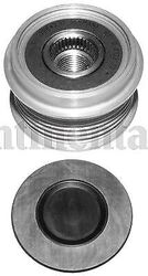 Generatorfreilauf Continental CTAM AP9060 für CHEVROLET MERCEDES BENZ OPEL