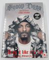 Snoop Dog - Drop It Like It´s Hot • DVD / CD Box Set **SEALED**