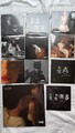 Ariana Grande Vinyl Eternal Sunshine Singles 