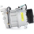 NISSENS 890124 Kompressor Klimaanlage für JAGUAR LAND ROVER