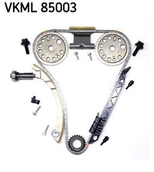 SKF VKML 85003 Steuerkettensatz für ALFA ROMEO  passend für FIAT OPEL