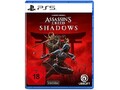 Assassin’s Creed Shadows - Standard Edition [PlayStation 5]