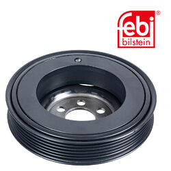 FEBI BILSTEIN Riemenscheibe, Kurbelwelle 32191 für AUDI SEAT SKODA VW