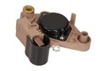 MAXGEAR 10-0022 Lichtmaschinenregler 12V für VW Golf IV Schrägheck (1J1)