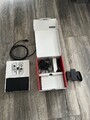 Nintendo Switch OLED-Modell HEG-001 64GB-Spielekonsole -Weiß - Top Zustand
