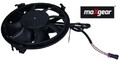 MAXGEAR AC207321 Lüfter für Motorkühlung Lüfter Motorkühlung Kühlung 