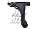 Original FAST Lenker Radaufhängung FT15526 für Opel