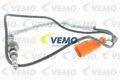 VEMO V10-72-0004 Sensor, Abgastemperatur für SEAT VW