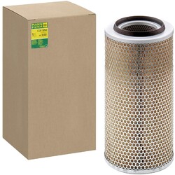 Luftfilter MANN-FILTER C 20 325/2 Piclon für VW LIGHT SERIES VOLKSBUS für MAN NM