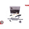 ORIGINAL® Esen Skv Steuerkettensatz für VW GOLF V PASSAT B6 Variant PASSAT B6