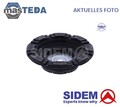 864400 FEDERBEINLAGER DOMLAGER SIDEM FÜR VW TRANSPORTER CARAVELLE VI