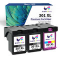 Tinte Drucker Patronen HP 301 XL für DeskJet 1050 2040 2050 3050 Envy 4500 4504