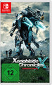 Xenoblade Chronicles X: Definitive Edition Nintendo Switch-Spiel #26344894