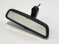 BMW E46 318d, Innenspiegel EC / LED, 51169134416, 51168236774